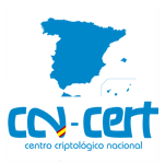 Logo CCN-CERT