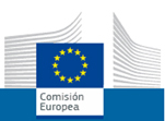 logo Comsión europea
