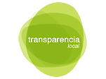 logo transparencia local