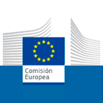 logo Comisión Europea