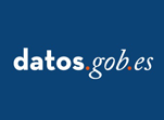 Logo de Datos.gob