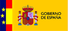 Logo government of spain 