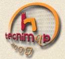Tecnimap Logo 2000 