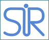 Logo del SIR