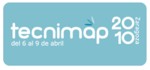 Logo de Tecnimap 2010