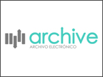 logo archive