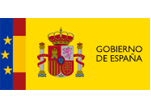 logo Gobierno de España