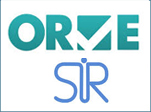 logotipo ORVE/SIR